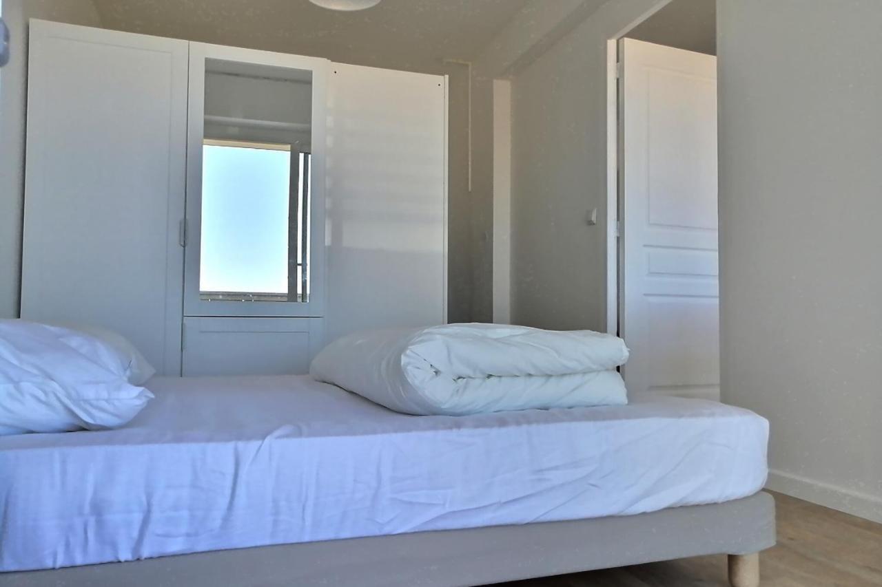 Kala Springs Anglet - Vue Ocean - Wifi - Balcon Apartment ภายนอก รูปภาพ