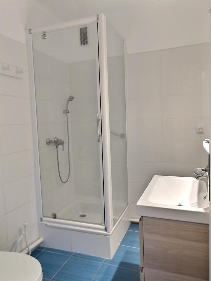Kala Springs Anglet - Vue Ocean - Wifi - Balcon Apartment ภายนอก รูปภาพ